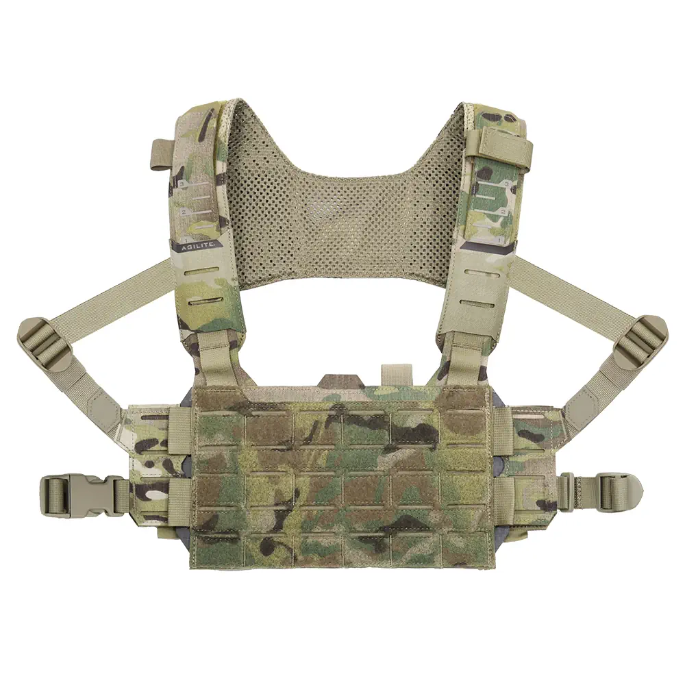 [8058MTC1SZ] Reaper Rig (Multicam)