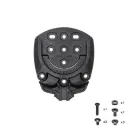 tek-mount Receiver - Molle locks