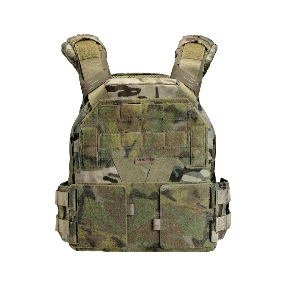 K-Zero Plate Carrier (Multicam) Medium (M)