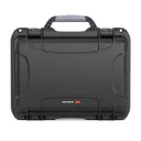 NANUK 923 Black/Cube Foam