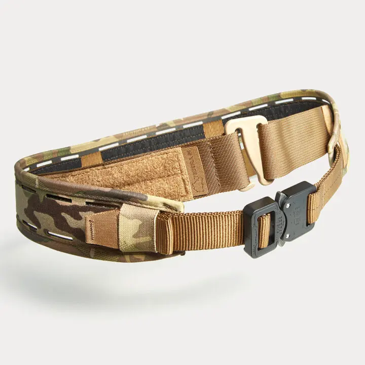 [SKB-SET-MC-XS] Skeleton Belt Set (Multicam) Terra B (XS)