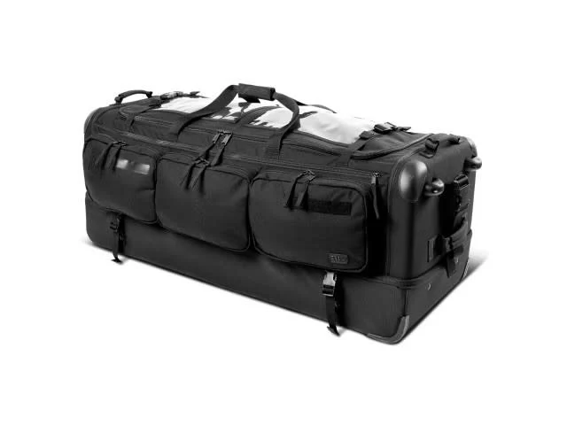 [511-56475-019] CAMS™ 3.0 190L Luggage Trolley Ranger Green (Zwart)