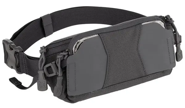 [VTX5227] SOCP Sling (Black)