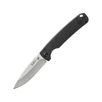 [511-51171-019] Icarus DP Knife Black (Black)