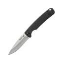 Icarus DP Knife Black