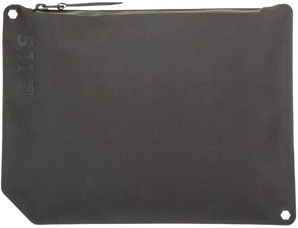Joey Pouch 9x12 Black
