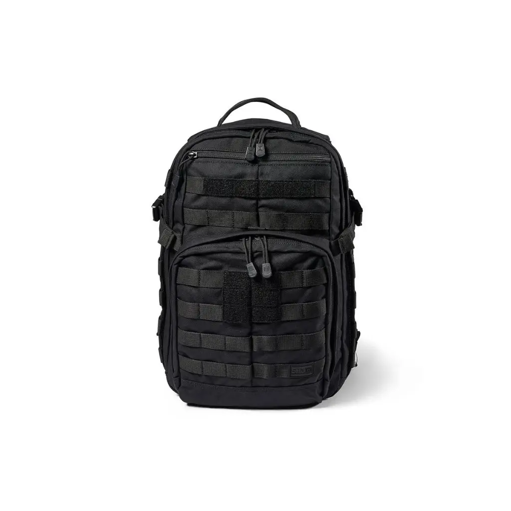 [56561-019] RUSH 12 2.0 Backpack 24L 5.11 (Black)