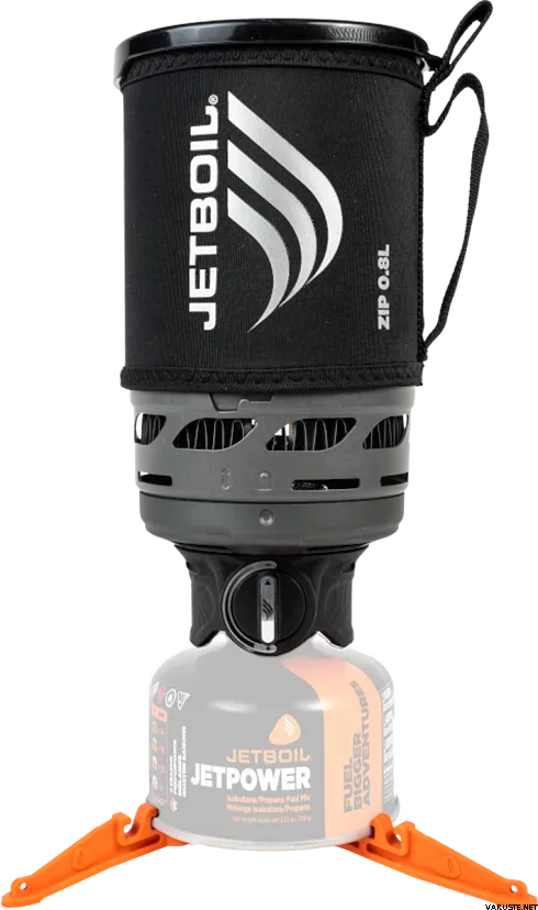 Flash cooking Jetboil (0.8L)