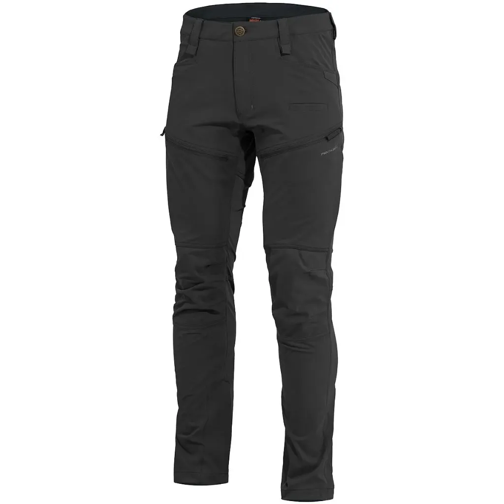 Renegade Savanna Pants (Black) Pentagon (36/30)