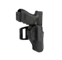 T-Series L2C Holster for SW MP 9/40/45 (Black) Blackhawk