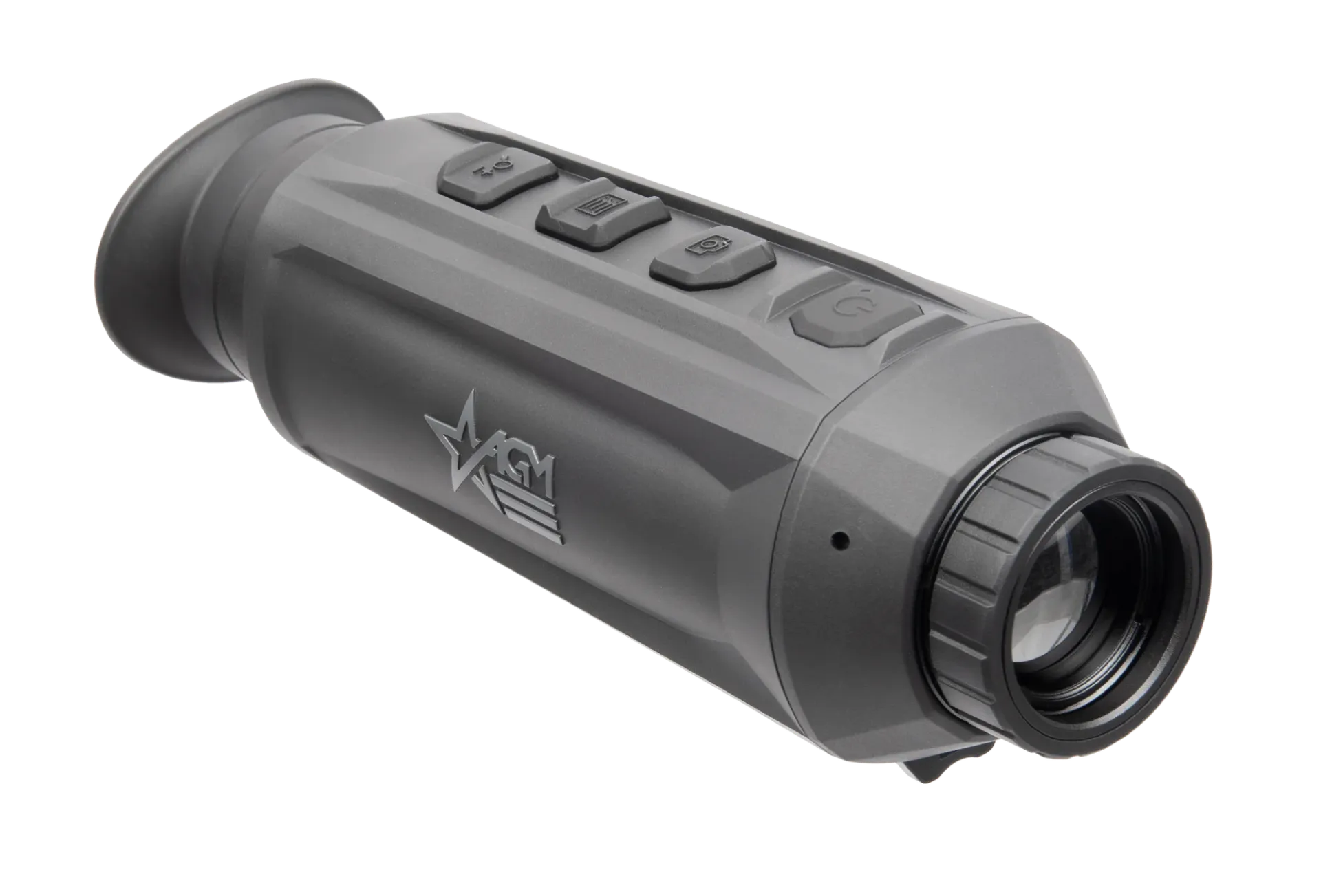 [TAIP25-384-2] Taipan V2 25-384 Thermal Imaging Monocular - AGM
