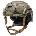 PGD-ARCH - Casque Balistique Multicam