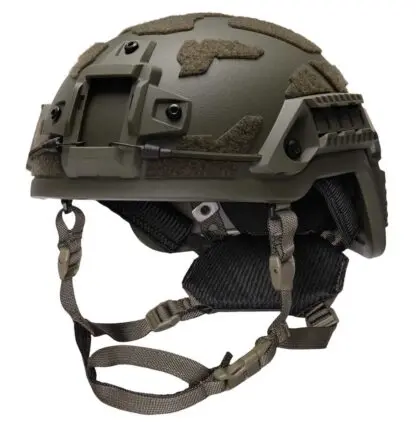 PGD-ARCH - Ballistic helmet (Olive) Large (M (52-55))
