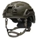 PGD-ARCH - Ballistic helmet (Olive) Large