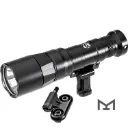 M340DFT-PRO Turbo Mini Scout Light Pro (Black)