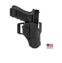 T-Series L2C Holster for Glock 19/19x/26/45 (Black) Blackhawk