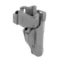 T-Series L3D NB (No Light) Holster for S&W M&P 1.0/2.0  (Black) Blackhawk