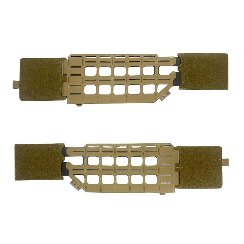 Warfighter™ Cummerbund (Coyote Brown)  Large (M)