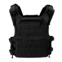 K-Zero Plate Carrier (Black) Medium