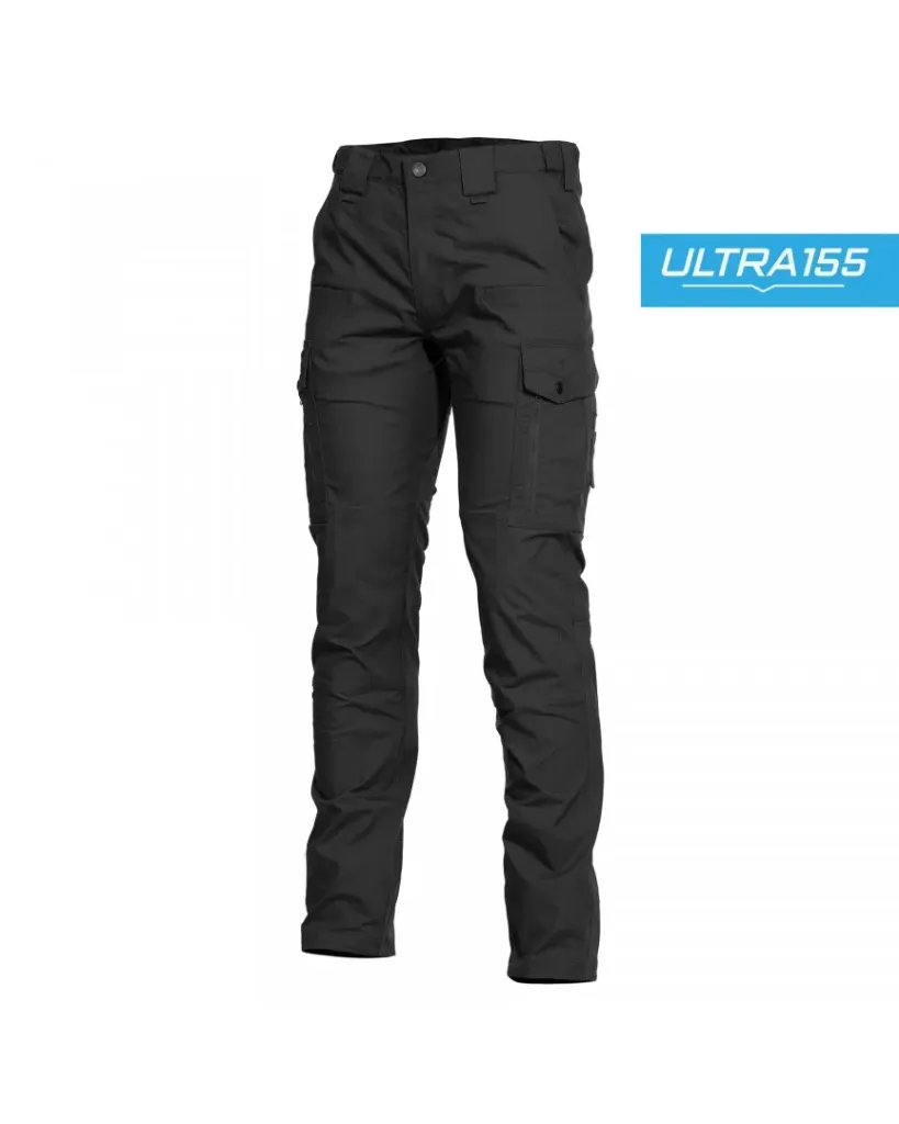Ranger 2.0 "Ultra 155" Pants (Black) Pentagon