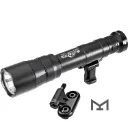 Surefire M640DFT-PRO Turbo Scout Light Pro (Black)