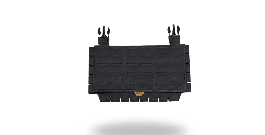 Multi Mission Placard Gen 2 Rhino Gear Solutions (Titan grijs)