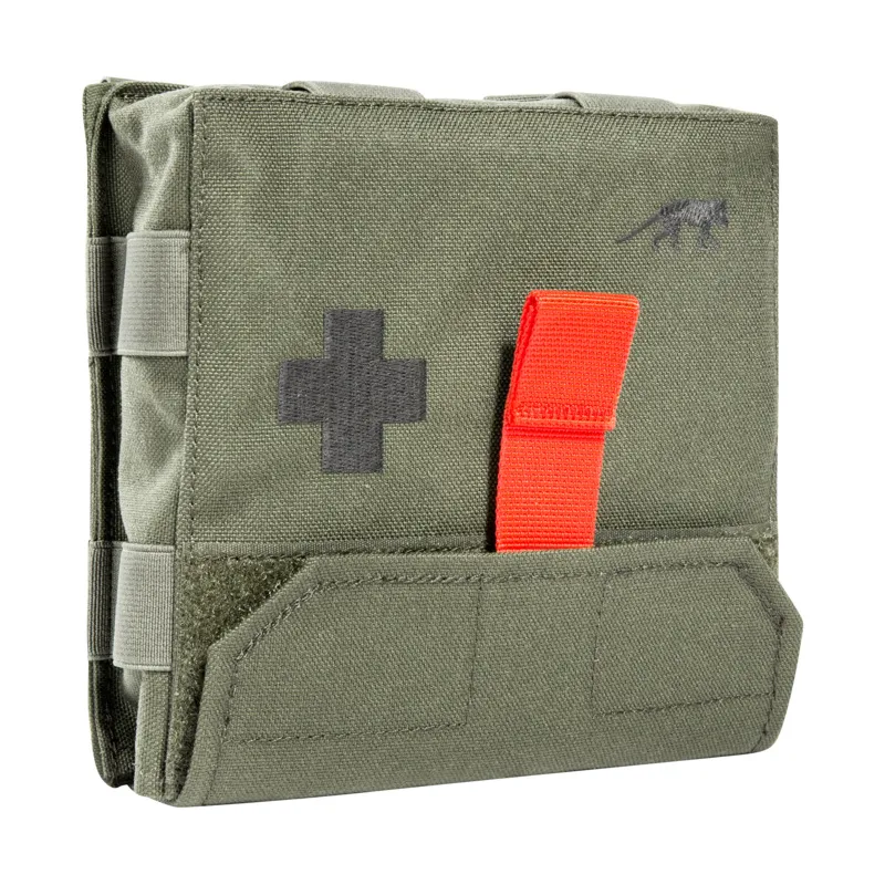 [7364.331] TT Ifak Pouch S MKII (Olive) - Tasmanian Tiger
