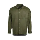 Vertx Guardian Stretch LS Shirt (Ranger Green) 