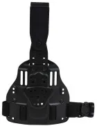 TPU Leg support with single leg Radar  