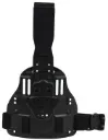 TPU Leg support with single leg Radar  