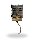 Porte chargeur FA Gen 2 Rhino Gear Solutions