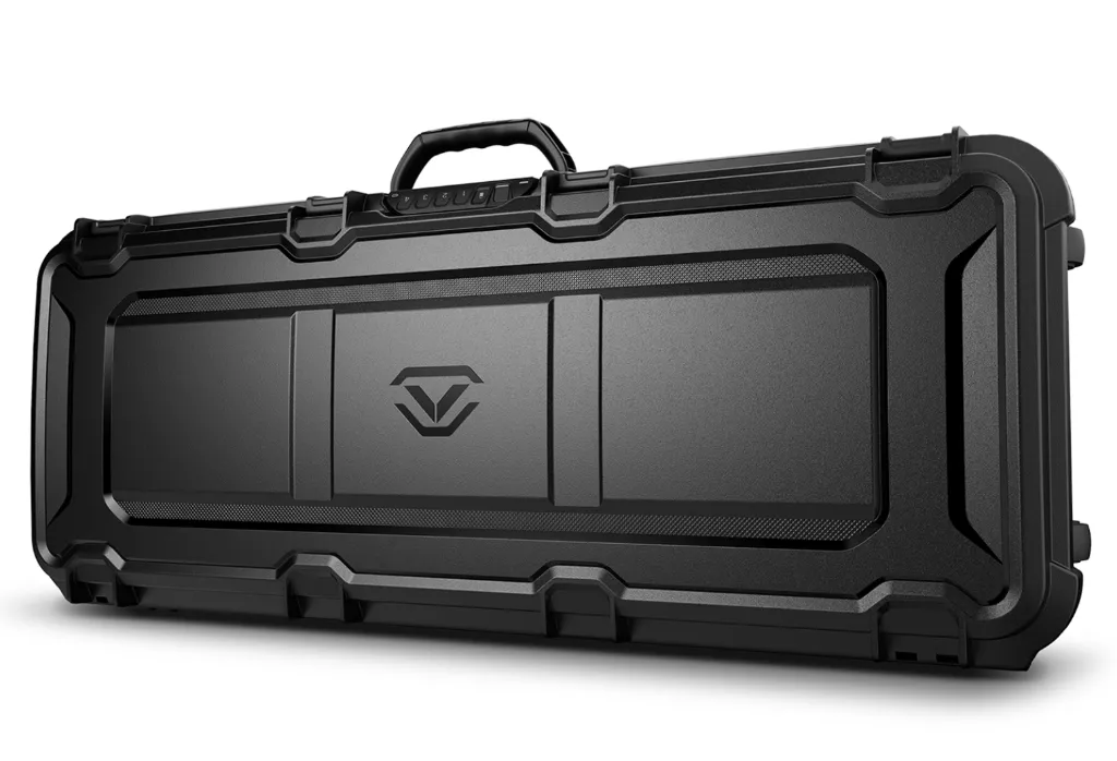 [XRC100i-BK-SE] LifePod XRC100i Black Vaultek