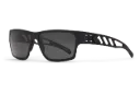Delta M4 Polarized Gatorz (Black/Smoke lens)