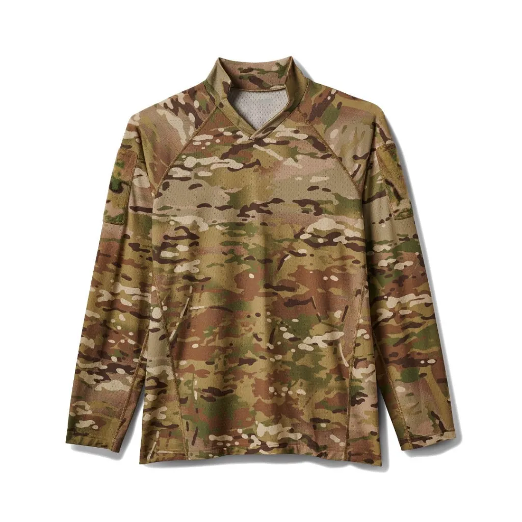 V.XI Sigurd Manches Longues (Multicam) 5.11 Tactical