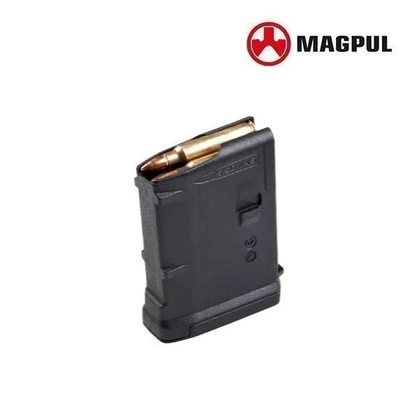 [MPL-MAG559-BK] Chargeur PMAG 10 COUPS POUR AR15/M4 GEN3 5.56x45 (Black) - Magpul