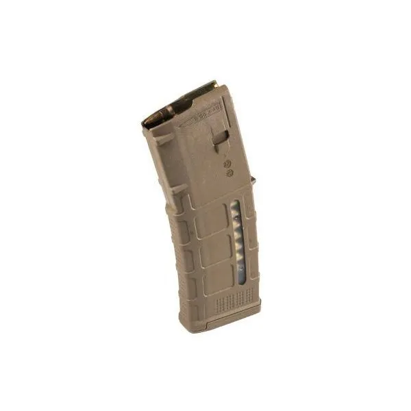 [MAG556.MCT] Chargeur PMAG 30CPS AR15/M4 GEN3 avec Fenetre Coyote