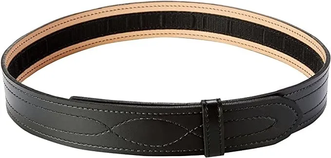94 - Buckleless Duty Belt 2.25" (58mm) 24