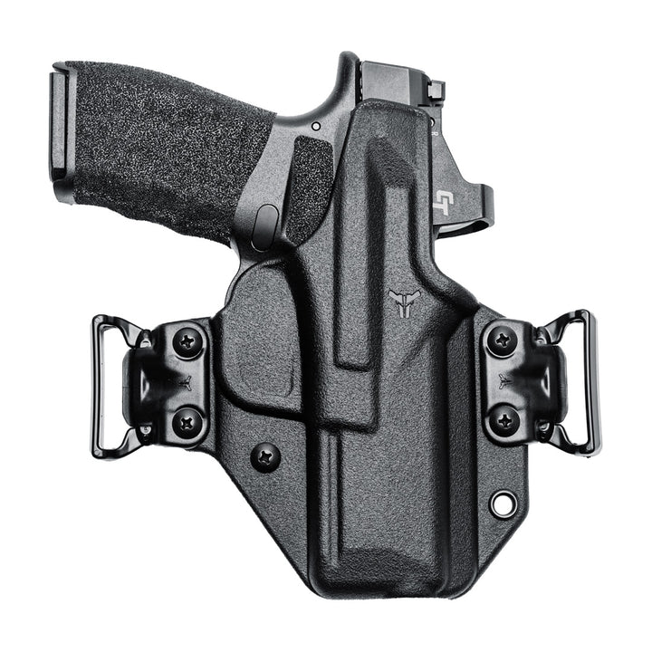 Total Eclipse 2.0 IWB/OWB Holster for Springfield Hellcat Pro - Bladetech