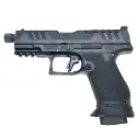 WALTHER PDP Block SD Cal 9x19