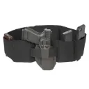 Stache N.A.C.H.O.™ Belly Band BlackHawk