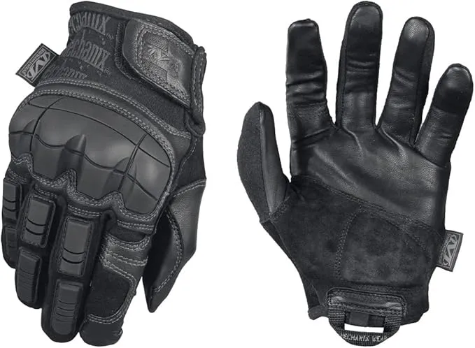 Tactical Specialty Breacher Mechanix 