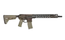 MK114 MOD 2-M Rifle, 14.5" Barrel, .223 Wylde, Long Stroke Piston, FRC Comp pin/weld