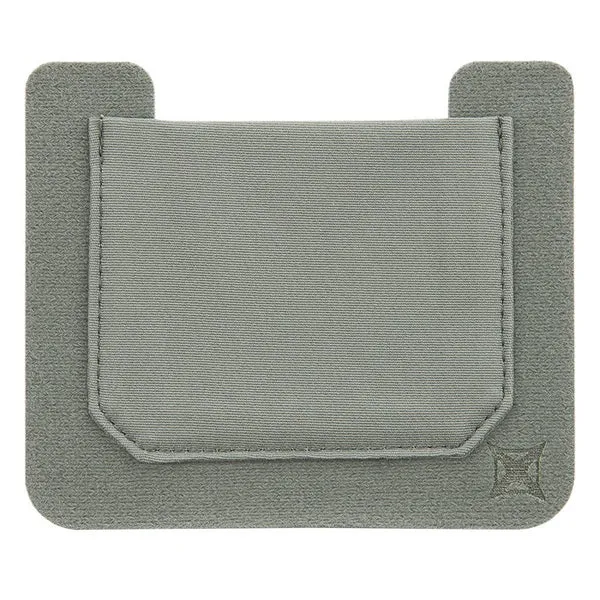 [VTX5231 GY] Stretch Mesh Pocket – Small (2 Pack) - Vertx