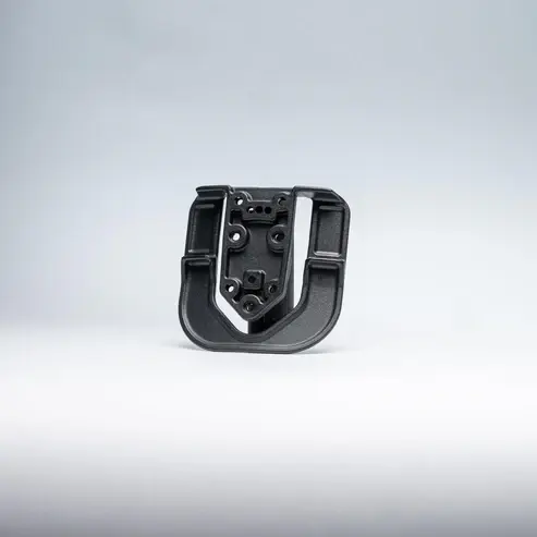 [RFX-PA-BK-B] Rapid Force Paddle (Black) Alien Gear