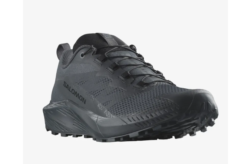 Sense Ride 5 Forces Salomon (Indink Grey) (48 (UK12.5))