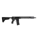 PWS MK116 MOD 2-M Rifle, 16.1" Barrel, .223 Wylde, Long Stroke Piston, FRC Comp