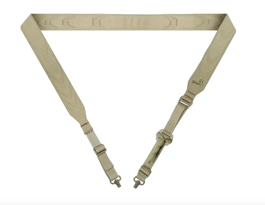 Agilite Re-FLEX3D Rifle Sling (Tan)