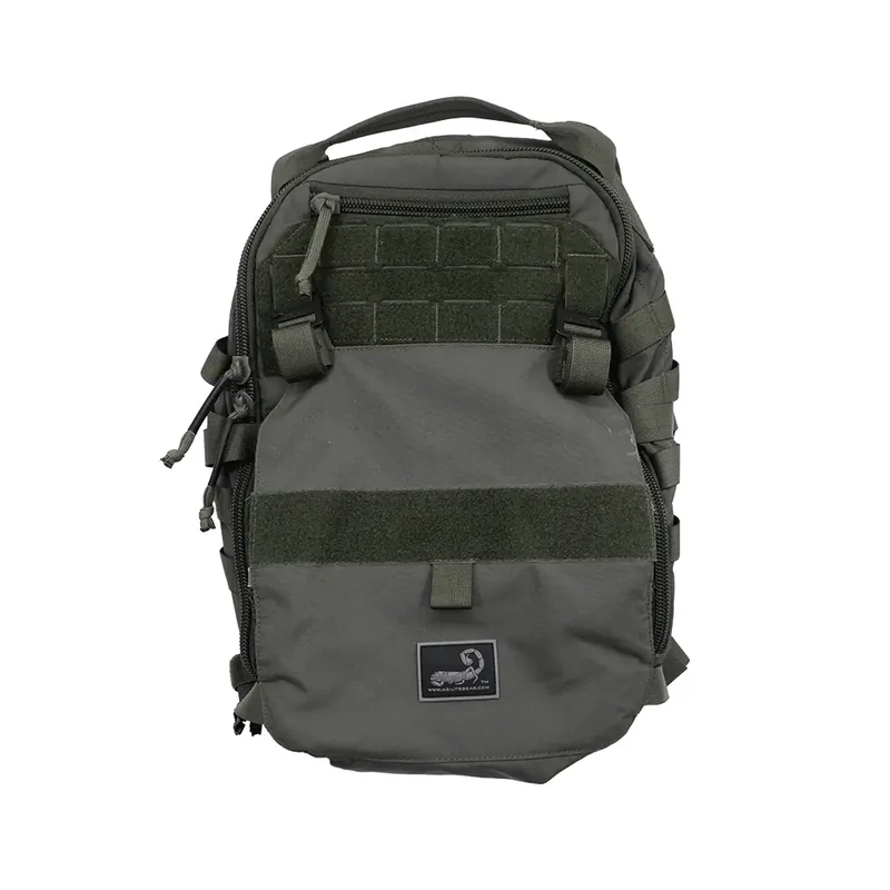 AMAP III Assault Pack Agilite (Ranger Green) 