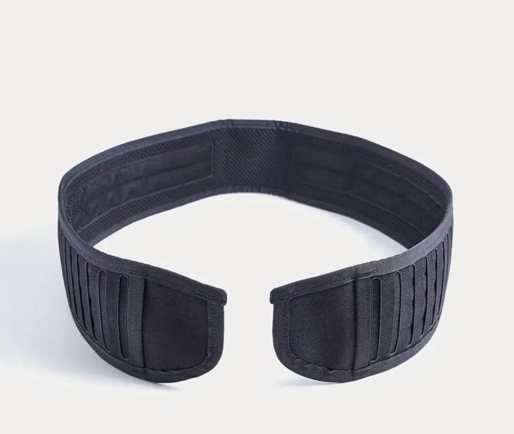 Light Assault Belt (Black) Terra B (S)