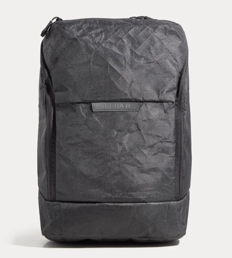 [SHP-AN] Shadow Pack (Black)